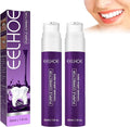 Purple Whitening Toothpaste - Zabcart