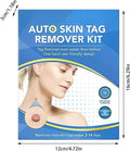 Acrochordon Skin Remover Kit - Zabcart
