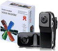 Mini DV Camera Voice Recorder - Zabcart