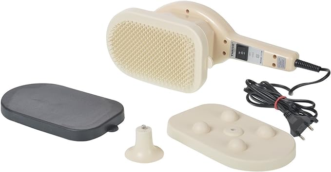 Arogya Thrive 717 Powerful Massager - Zabcart