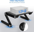 Multifunctional Foldable Stand - Zabcart