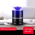 Electric Portable Insect Killer Lamp - Zabcart