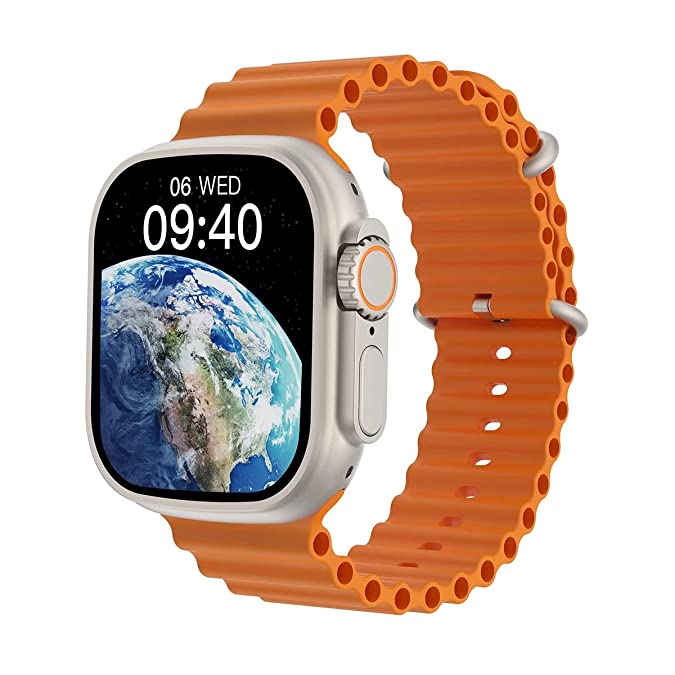 X8 ULTRA MAX WATCH - Zabcart