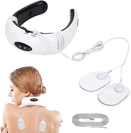 Wireless Deep Tissue Trigger Point Massager - Zabcart