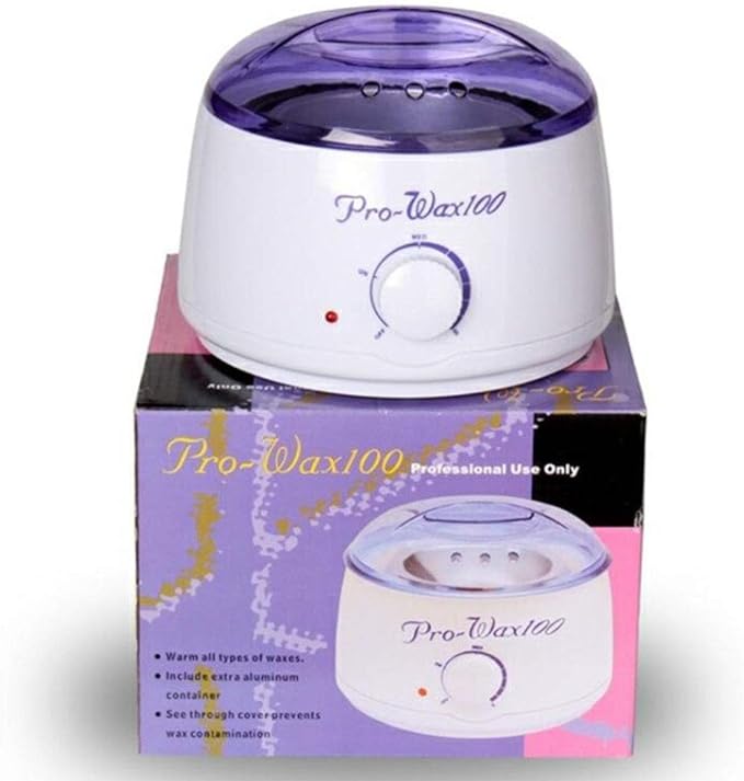 Mini Wax Heater Machine - Zabcart