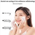 Whitening Facial Cleanser - Zabcart