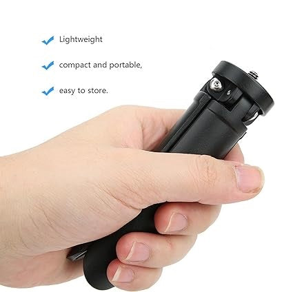 Table Top Tripod - Zabcart