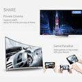 4K HD Wifi Receiver - Zabcart