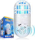 Electric LED Mosquito Killer Lamp - Zabcart