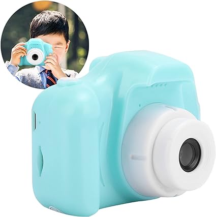 Portable Camera For Kids - Zabcart