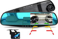 Vehicle Blackbox DVR - Zabcart