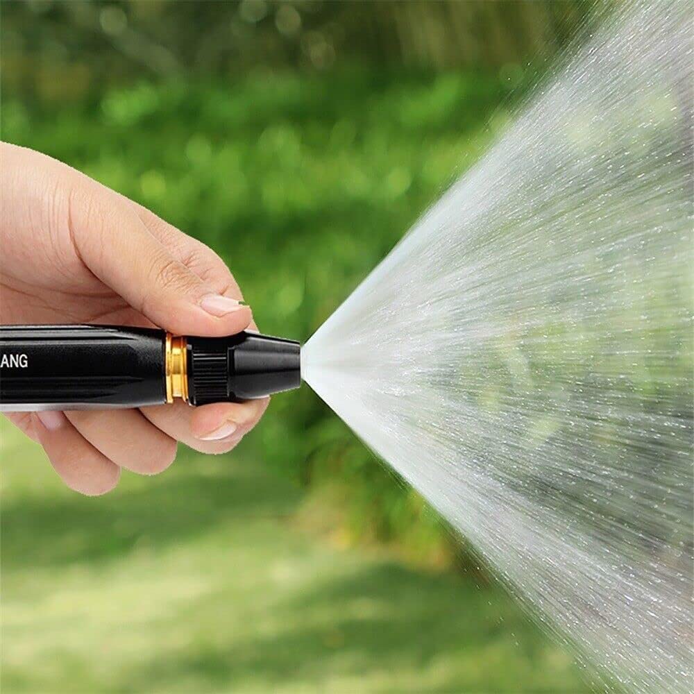 Portable Water Hose Nozzle - Zabcart