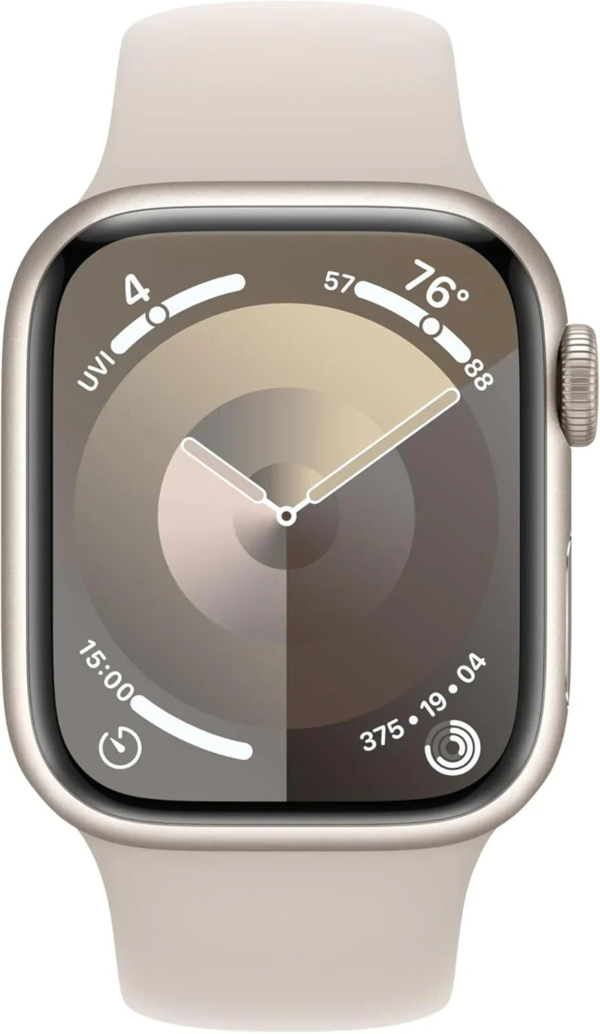 Apple Watch Series 9 With Straps - Zabcart