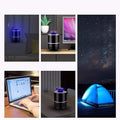 Electric Portable Insect Killer Lamp - Zabcart