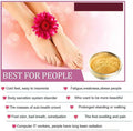Wormwood Foot Pads (Pack of 10) - Zabcart