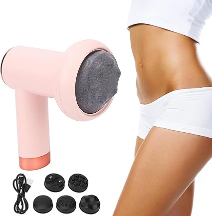 Hand Massager for Deep Tissue Cellulite - Zabcart