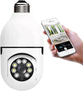 Security Camera with LED Lights - Zabcart