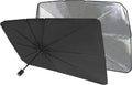 Car Windshield Sun Shade - Zabcart