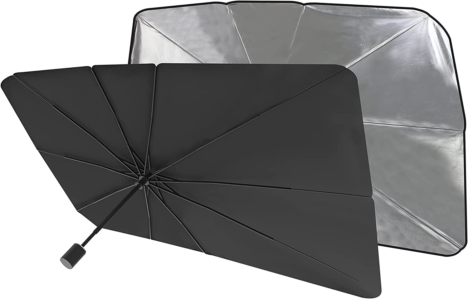 Car Windshield Sun Shade - Zabcart