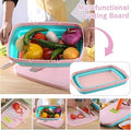 Vegetable Slicer And Cutter Kit - Zabcart