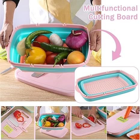 Vegetable Slicer And Cutter Kit - Zabcart