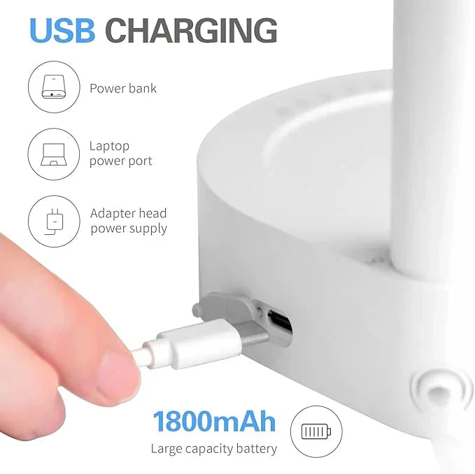 Portable Electric Water Dispenser - Zabcart