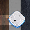 Smart Robot Vacuum Cleaner - Zabcart