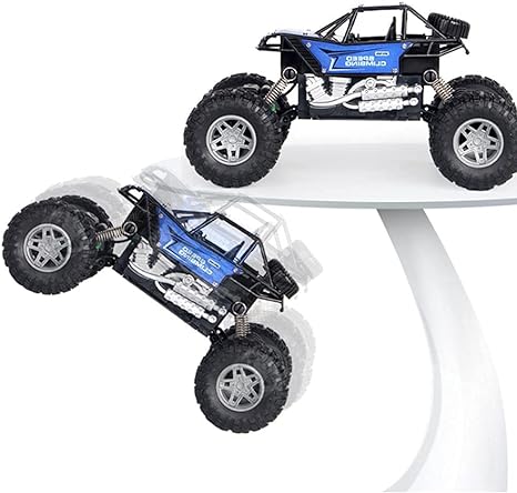 Remote Control Stunt Car - Zabcart