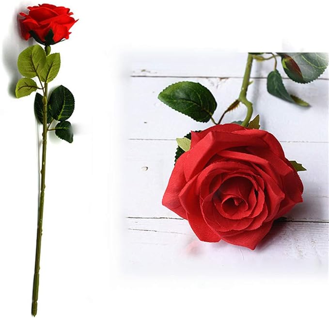 Artificial Flower - Zabcart