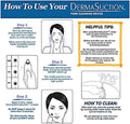 Pore Cleaning Device - Zabcart
