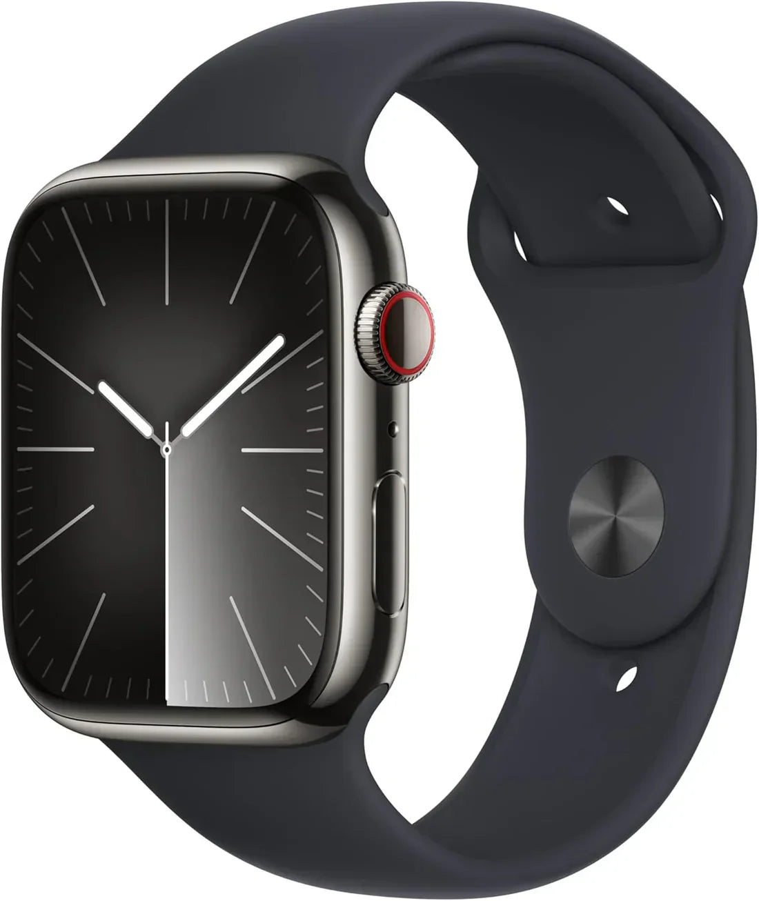 Apple Watch Series 9 With Straps - Zabcart