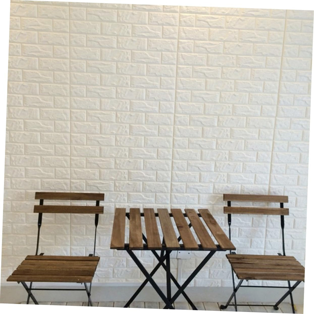 3D Wall Panels Brick - Zabcart
