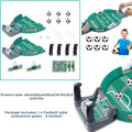 Mini Football Table Game - Zabcart