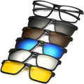 Sunglasses 5 in 1 - Zabcart