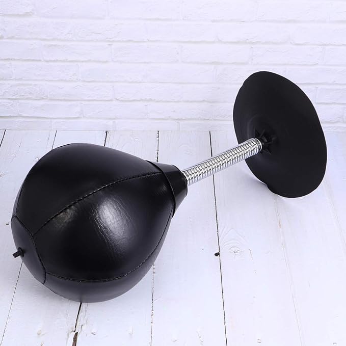 Tabletop Punching Bag - Zabcart
