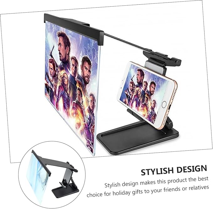 Abaodam Screen Magnifier - Zabcart