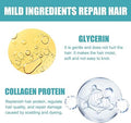Hair Straightening Cream - Zabcart