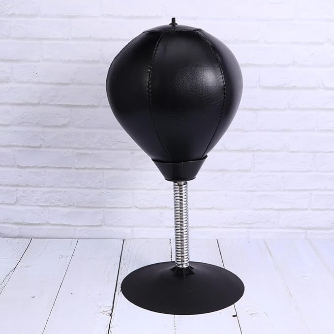 Tabletop Punching Bag - Zabcart