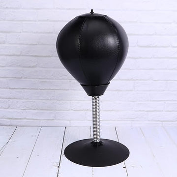 Tabletop Punching Bag - Zabcart