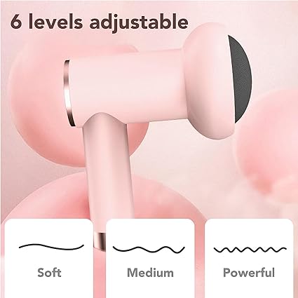 Hand Massager for Deep Tissue Cellulite - Zabcart