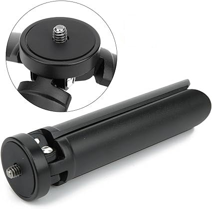 Table Top Tripod - Zabcart
