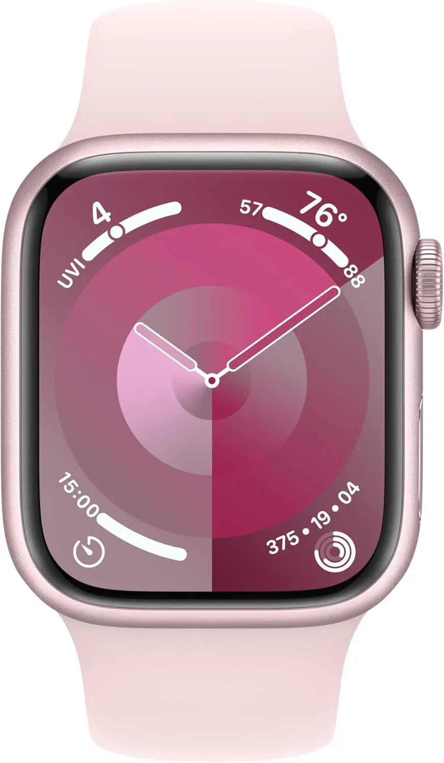 Apple Watch Series 9 With Straps - Zabcart