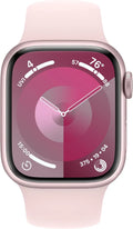 Apple Watch Series 9 With Straps - Zabcart