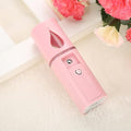 Mini Facial Steamer - Zabcart