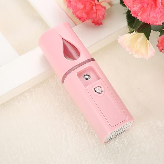Mini Facial Steamer - Zabcart