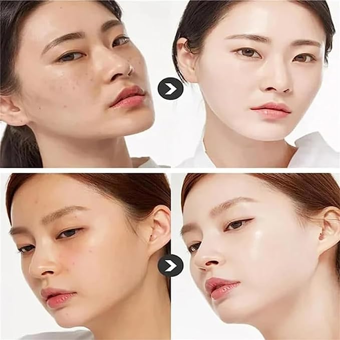 Whitening Facial Cleanser - Zabcart