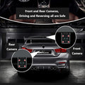Vehicle Blackbox DVR - Zabcart