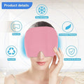 Migraine Relief Cap - Zabcart