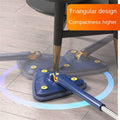 360 Rotating Adjustable Mop - Zabcart