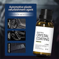 Crystal Coating Polish - Zabcart